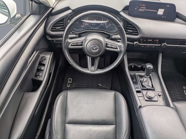 Used 2023 MAZDA MAZDA3 s image 14