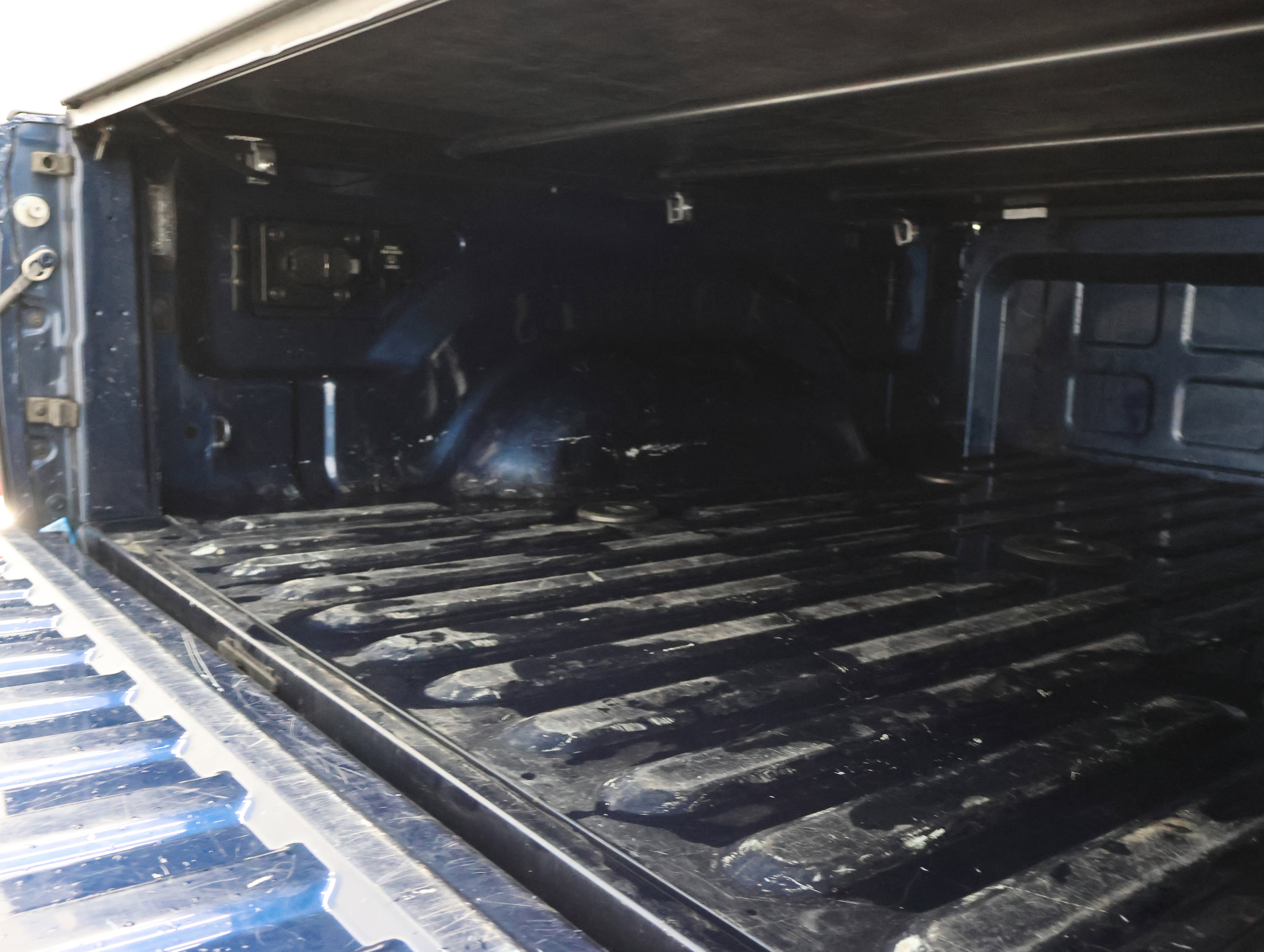 Used 2022 RAM 2500 Big Horn w/ Level C Equiment Group AWD/4WD image 5