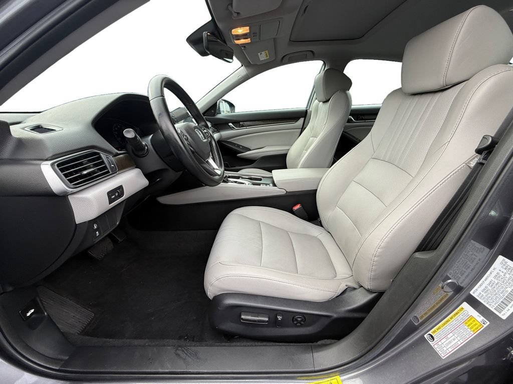 Used 2020 Honda Accord EX-L image 9