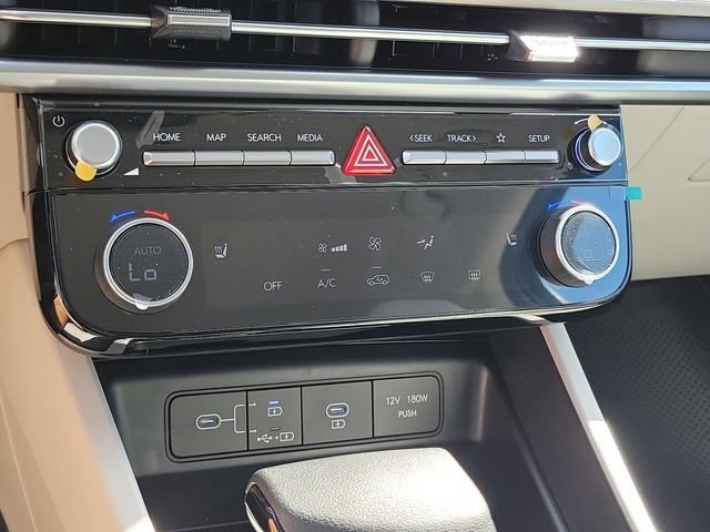 New 2026 Hyundai Tucson SEL FWD image 10