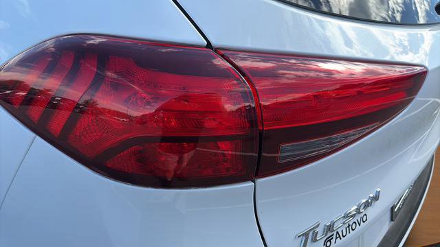 Used 2019 Hyundai Tucson Value w/ Cargo Package AWD/4WD image 28