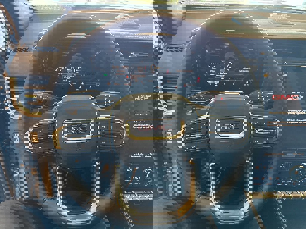 New 2026 GMC Terrain Elevation w/ Elevation Premium Package image 30