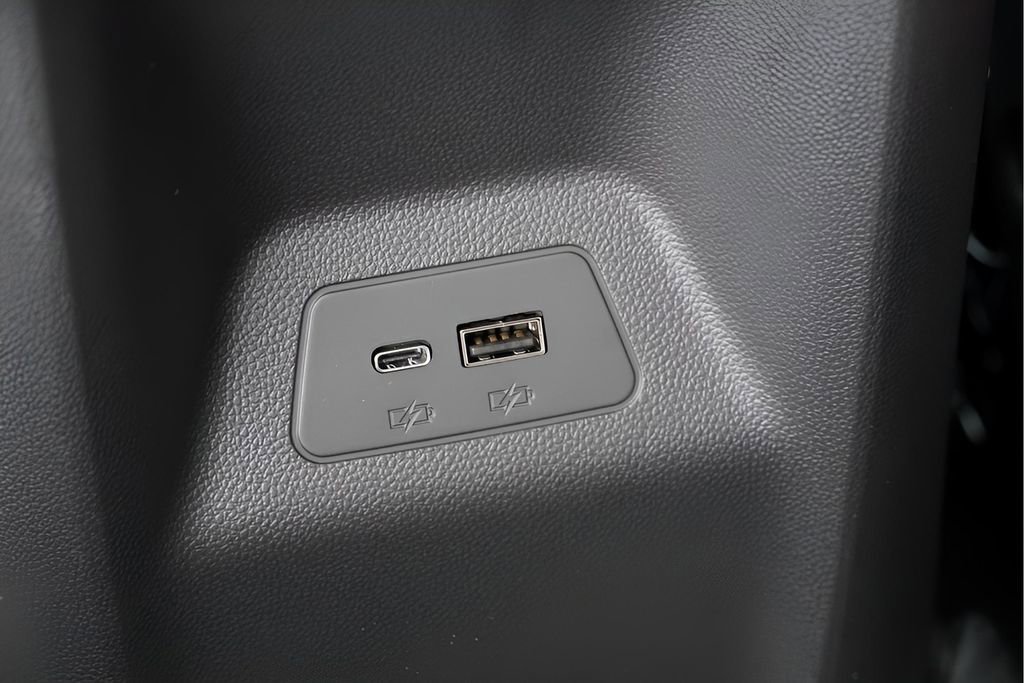 New 2026 Buick Envision Sport Touring image 27