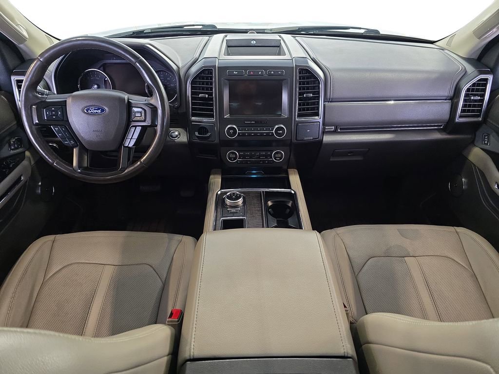 Used 2019 Ford Expedition Limited w/ Equipment Group 302A RWD image 10