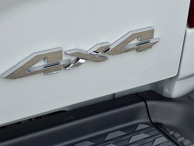 Used 2024 RAM 2500 Tradesman w/ Chrome Appearance Group image 23