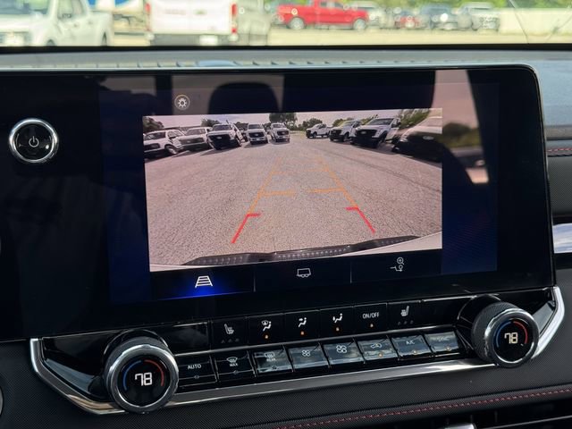 Used 2023 Chevrolet Colorado Z71 w/ Z71 Convenience Package 2 image 16