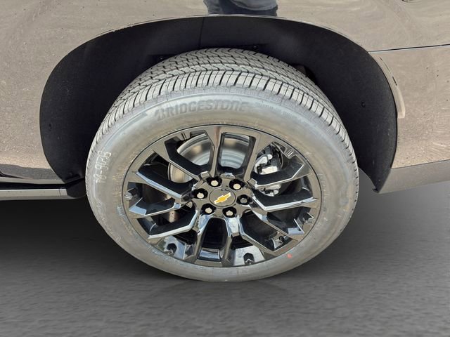 New 2026 Chevrolet Suburban High Country AWD/4WD image 22