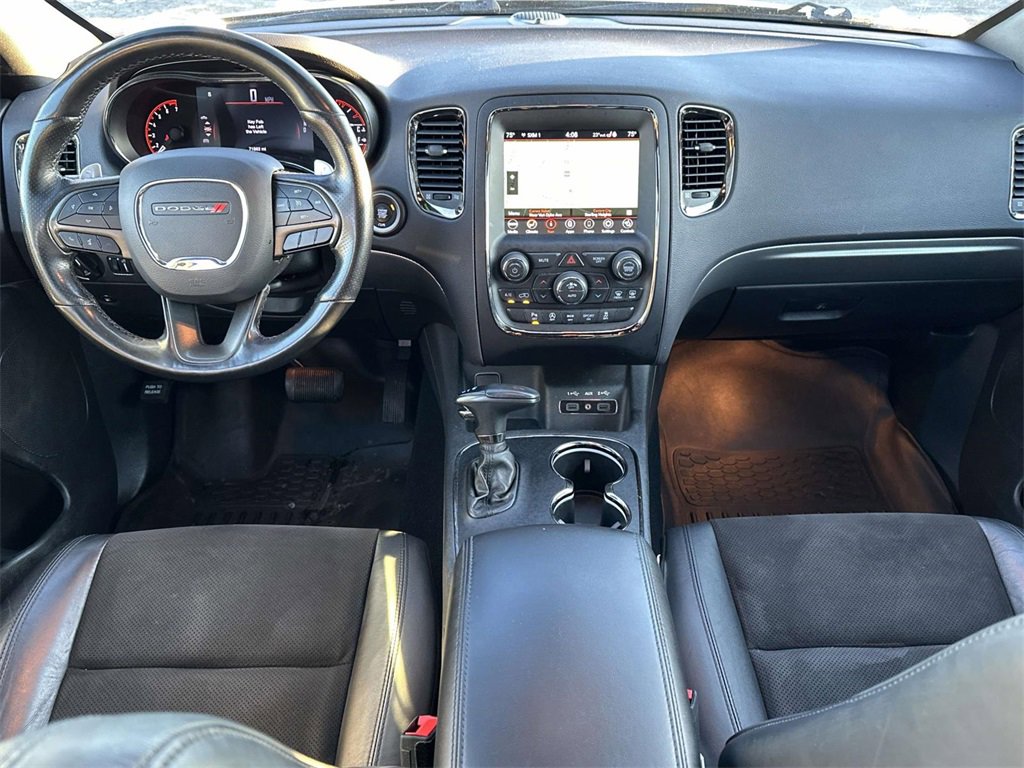 Certified 2020 Dodge Durango GT image 14