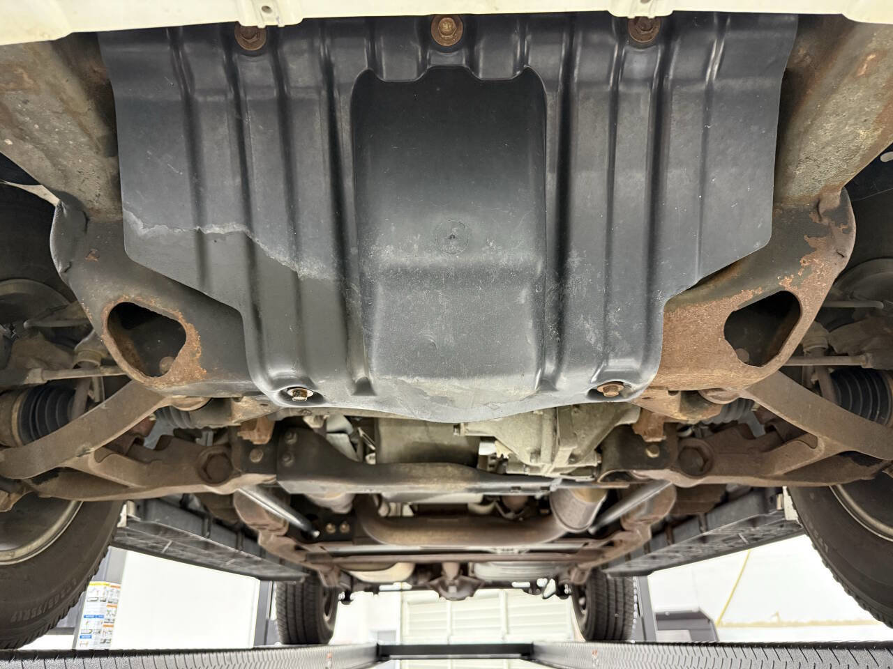 Used 2004 Cadillac Escalade AWD image 21