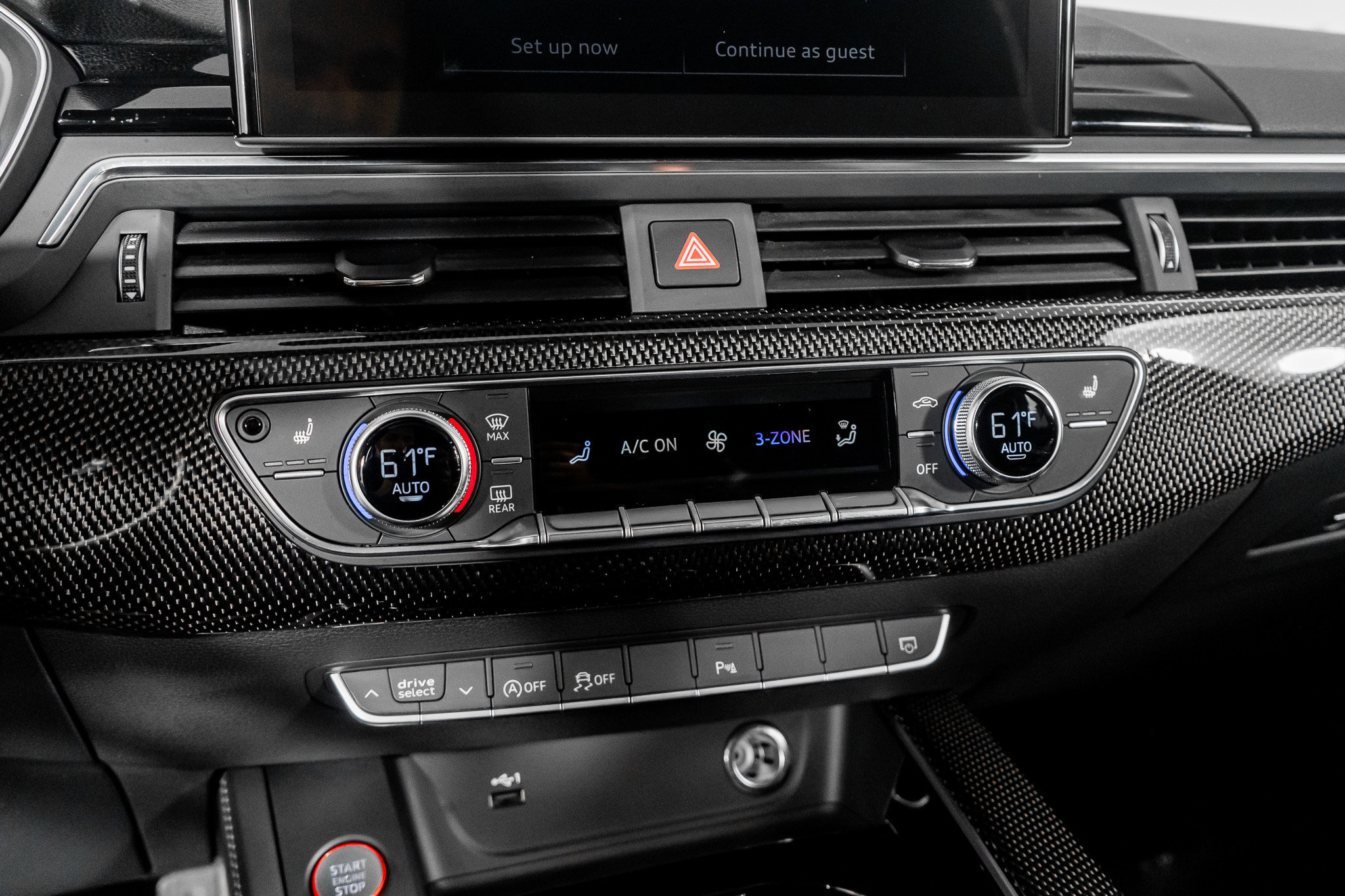 Used 2023 Audi S5 Prestige image 39