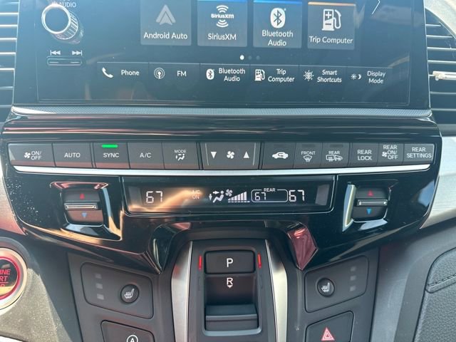 New 2026 Honda Odyssey Sport-L image 18