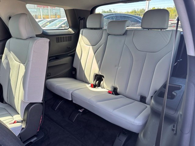 Used 2025 Hyundai Palisade SEL AWD/4WD image 15