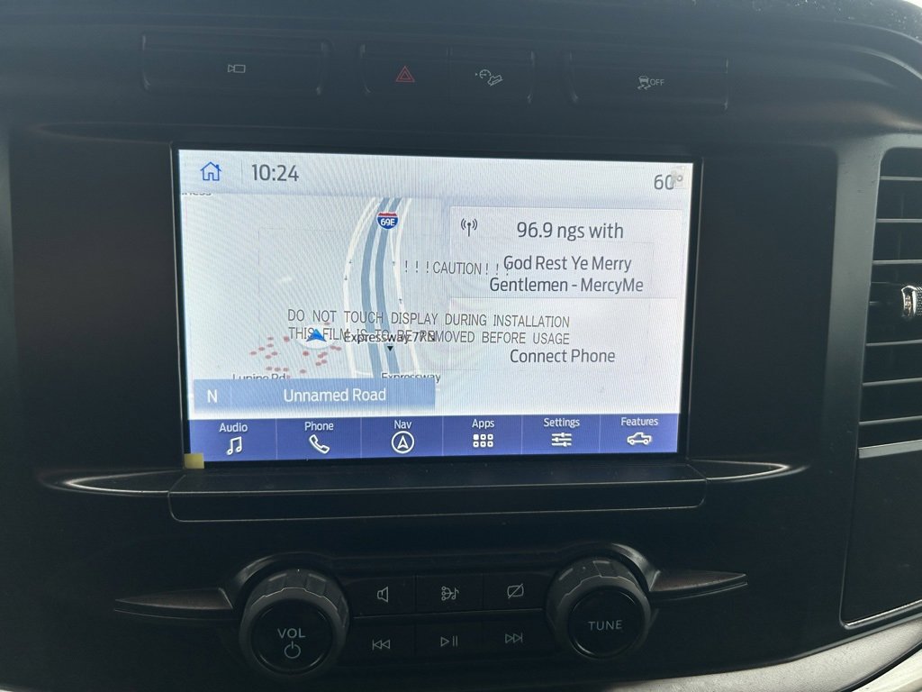 Used 2023 Ford F150 XL image 12