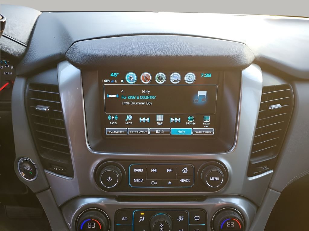 Used 2019 Chevrolet Tahoe LT image 41