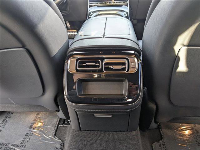 Used 2022 Mercedes-Benz S 500 4MATIC image 19
