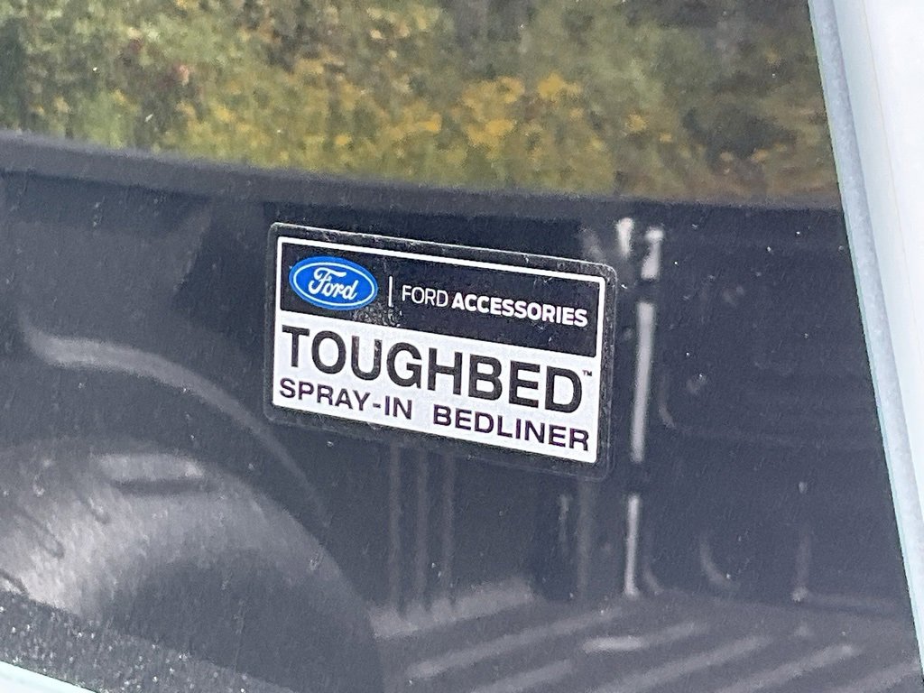 New 2026 Ford F350 XL image 24