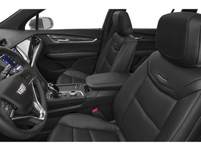 Used 2020 Cadillac XT6 Sport AWD/4WD image 12