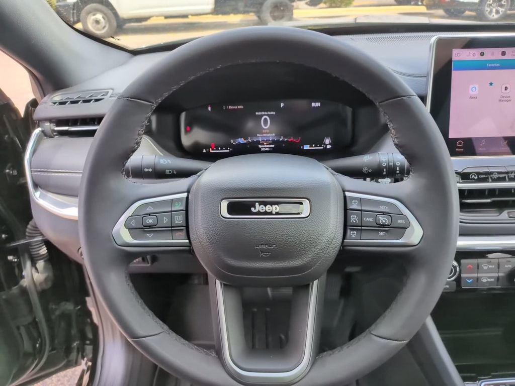 Used 2023 Jeep Compass High Altitude AWD/4WD image 23