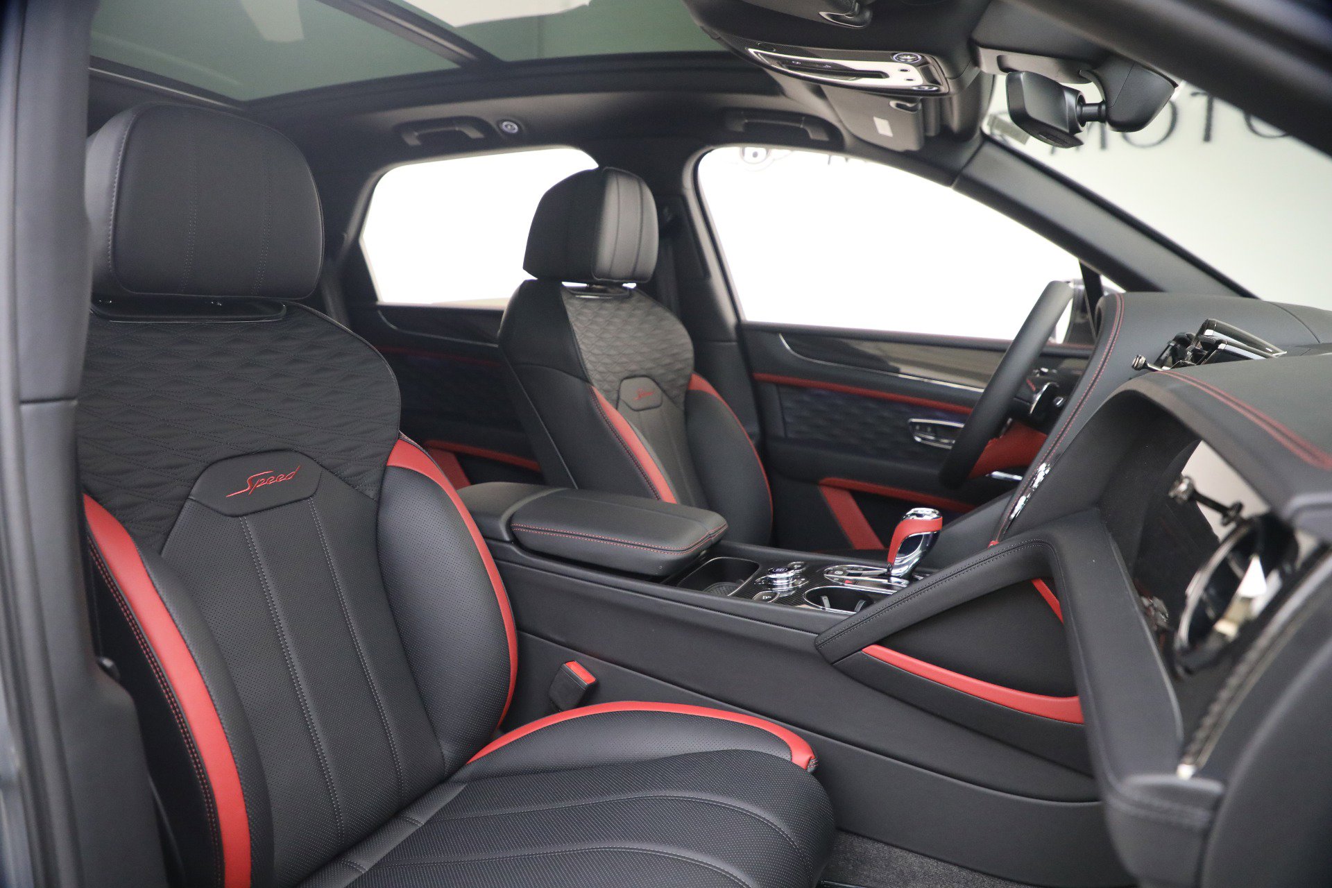 New 2026 Bentley Bentayga Speed image 24