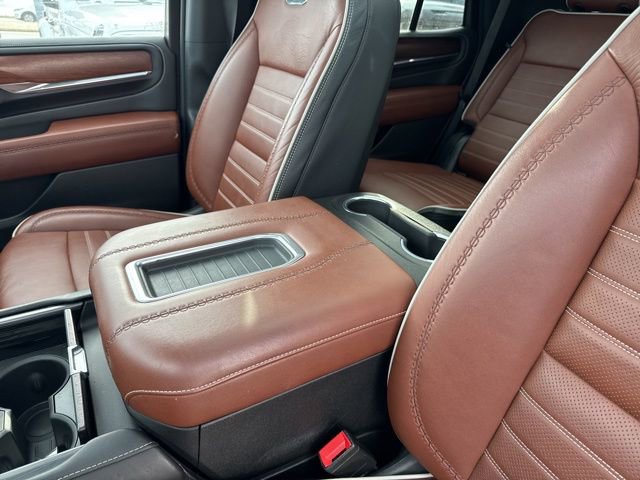 Used 2023 GMC Yukon Denali Ultimate image 18