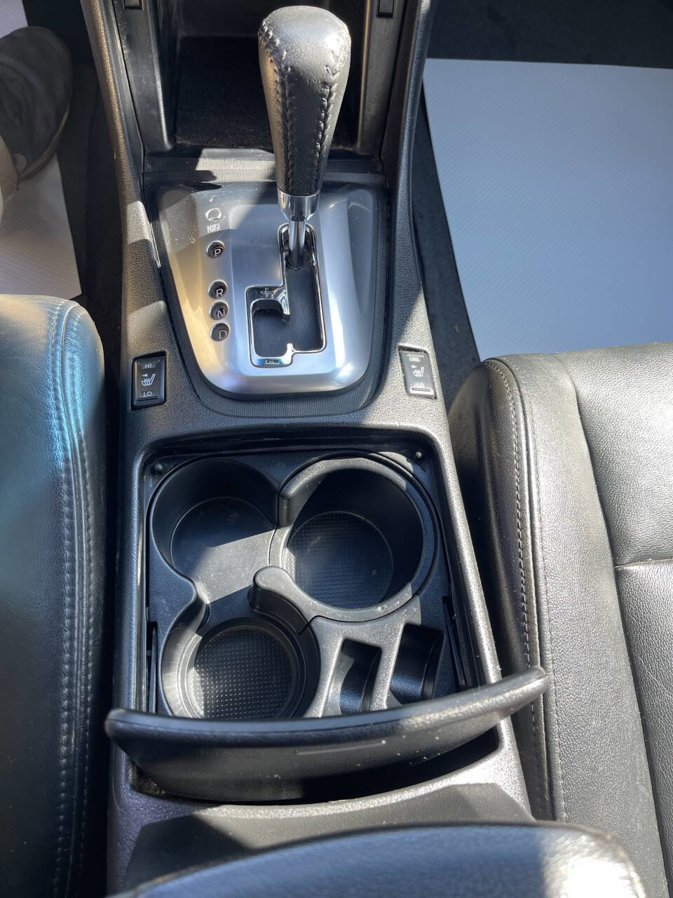 Used 2011 Nissan Altima 3.5 SR w/ 3.5SR Premium Pkg image 31