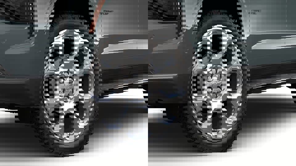 Used 2025 Chevrolet Tahoe RST w/ Advanced Technology Package image 32