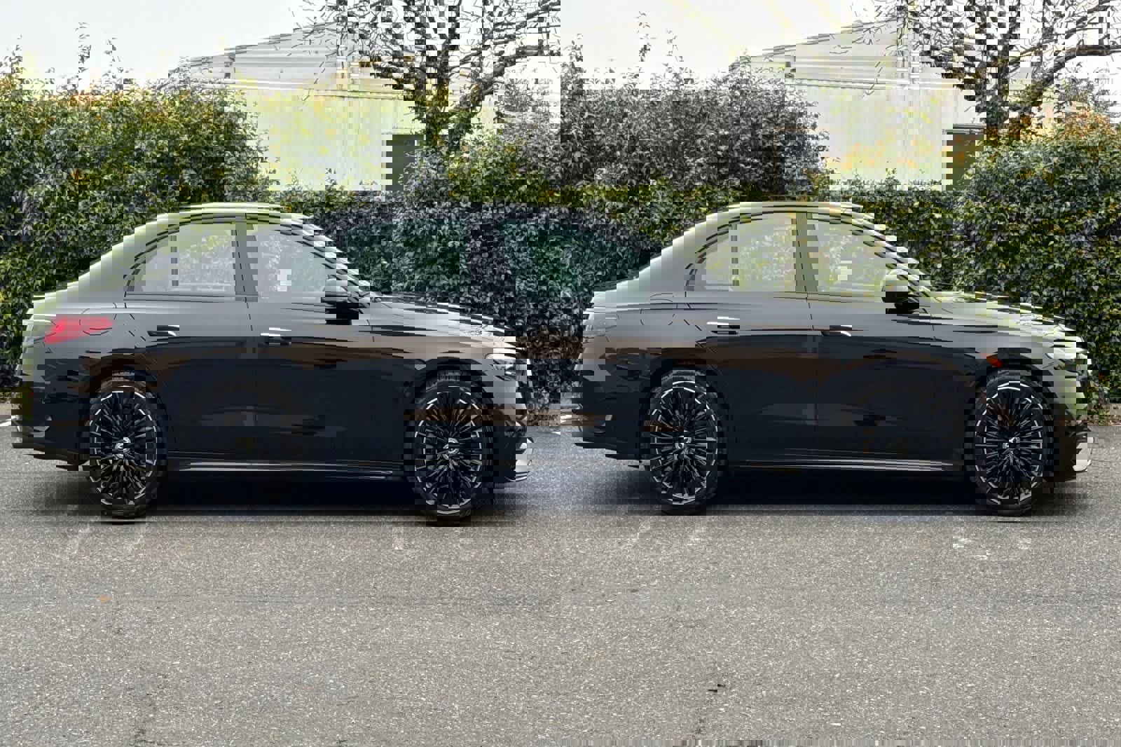 New 2026 Mercedes-Benz E 350 E 350 image 2