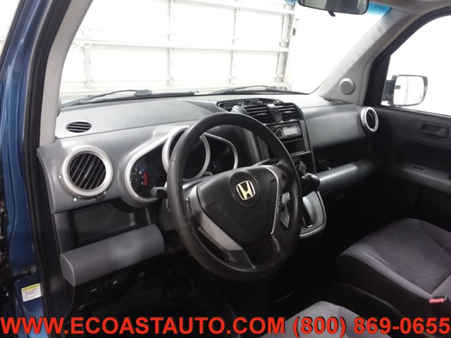 Used 2008 Honda Element LX image 11