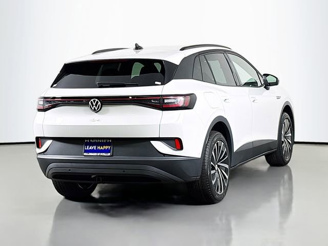 New 2026 Volkswagen ID.4 Pro image 7
