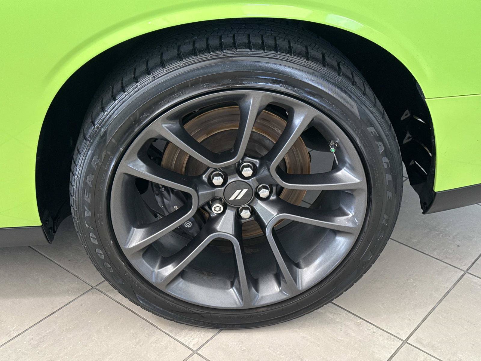 Used 2023 Dodge Challenger R/T Scat Pack w/ Plus Package RWD image 26