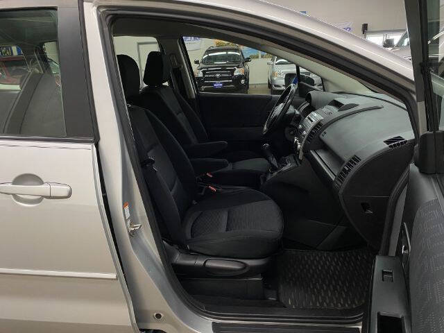 Used 2008 MAZDA MAZDA5 Sport FWD image 17