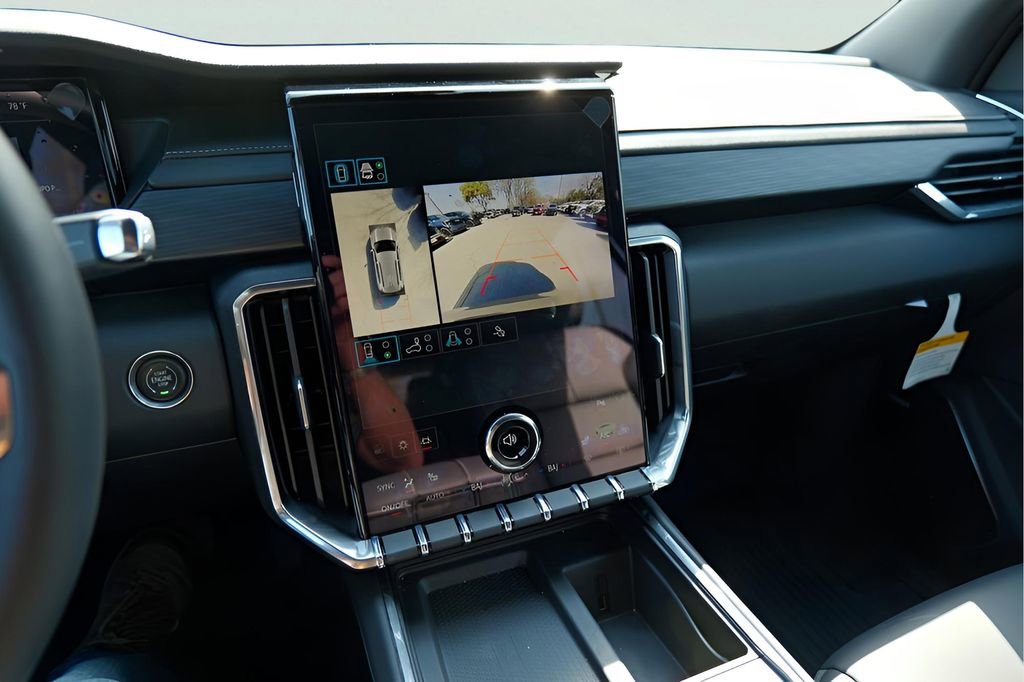 New 2026 GMC Acadia Elevation w/ Black Edition image 15