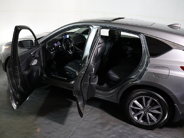 Certified 2023 Acura RDX w/ Technology Package AWD/4WD image 5