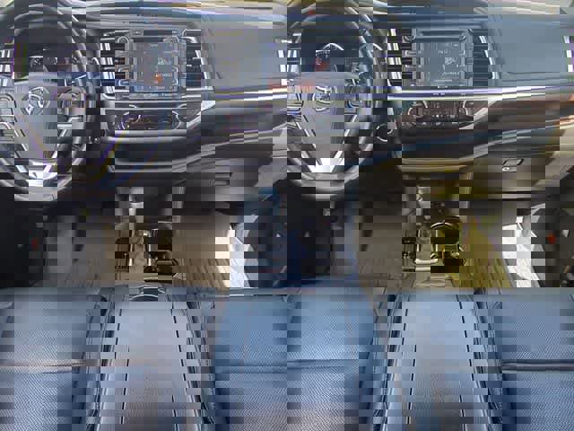 Used 2016 Toyota Highlander Limited image 16