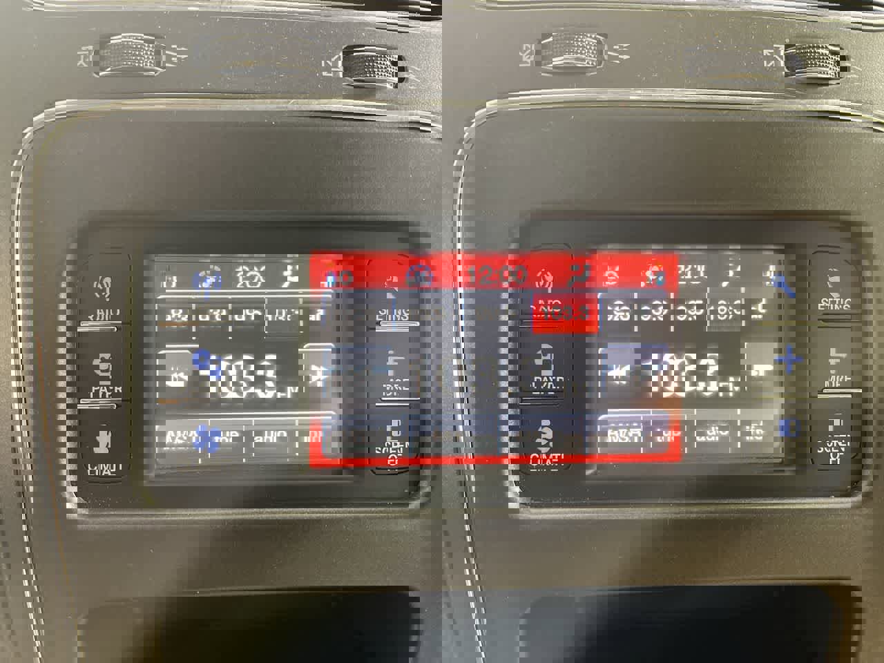 Used 2012 Dodge Journey Crew w/ Flexible Seating Group AWD/4WD image 18