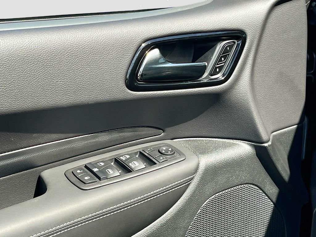New 2026 Dodge Durango SRT Hellcat w/ Trailer Tow Group IV AWD/4WD image 18
