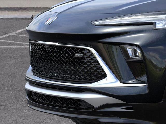 New 2026 Buick Encore GX Sport Touring w/ Advanced Technology Package image 13