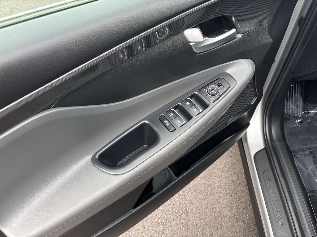 Certified 2023 Hyundai Santa Fe SE AWD/4WD image 15