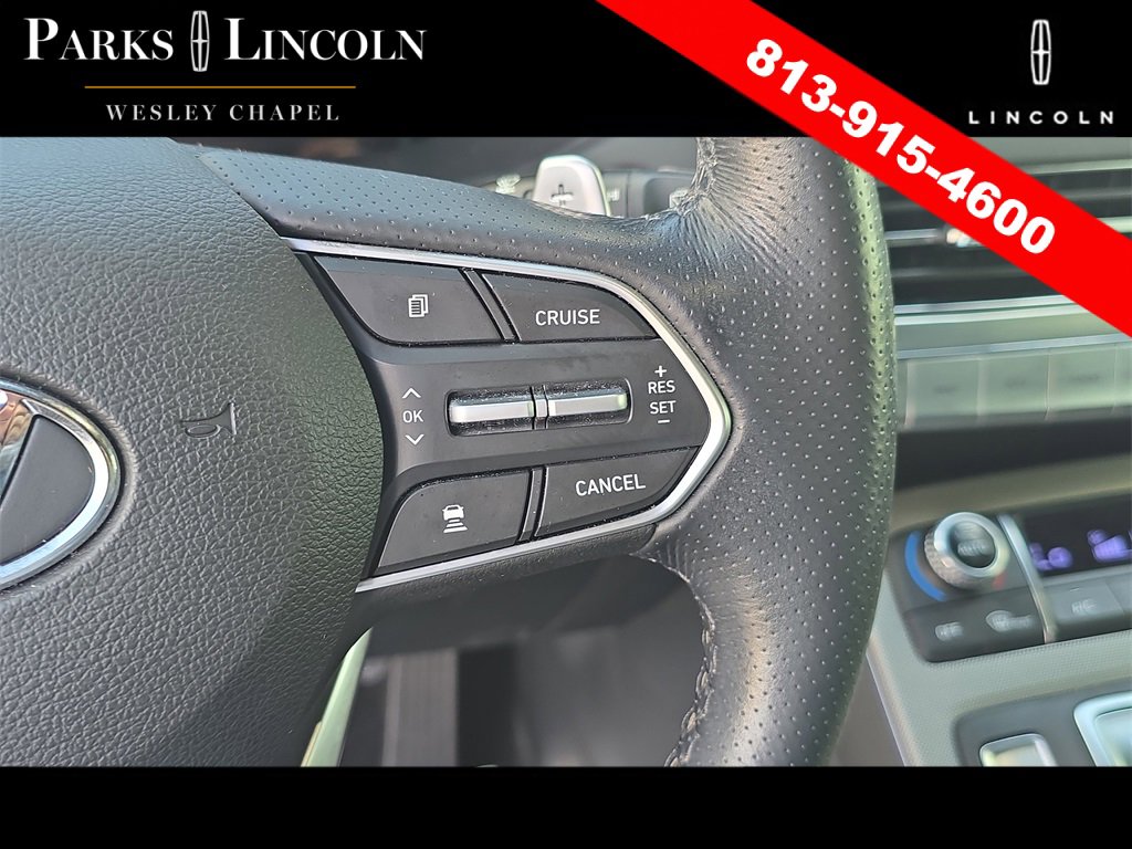 Used 2022 Hyundai Palisade Calligraphy w/ Cargo Package image 33