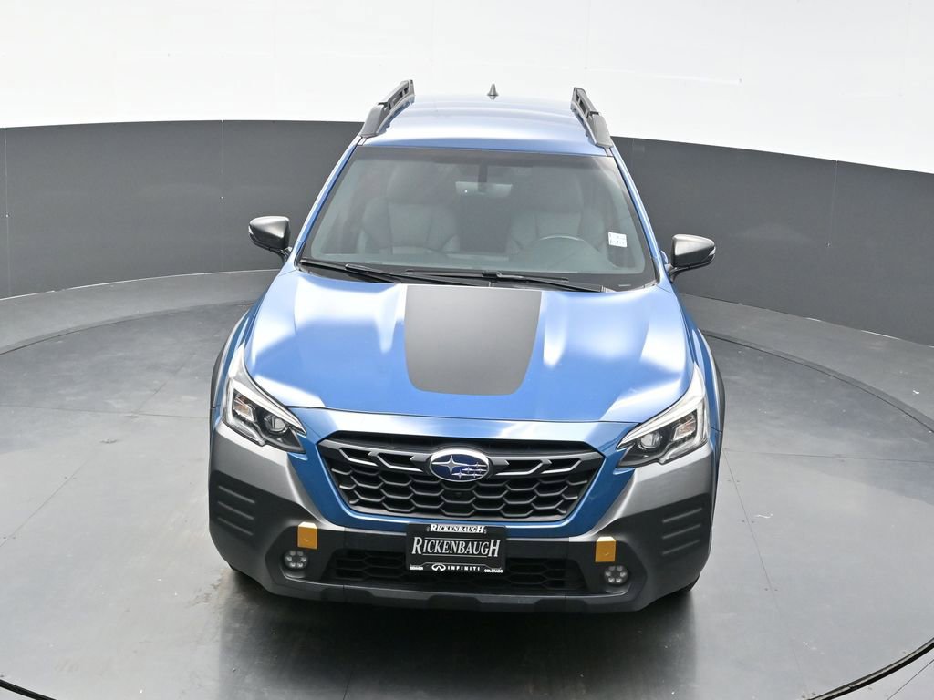 Used 2022 Subaru Outback Wilderness w/ Wilderness Package image 32