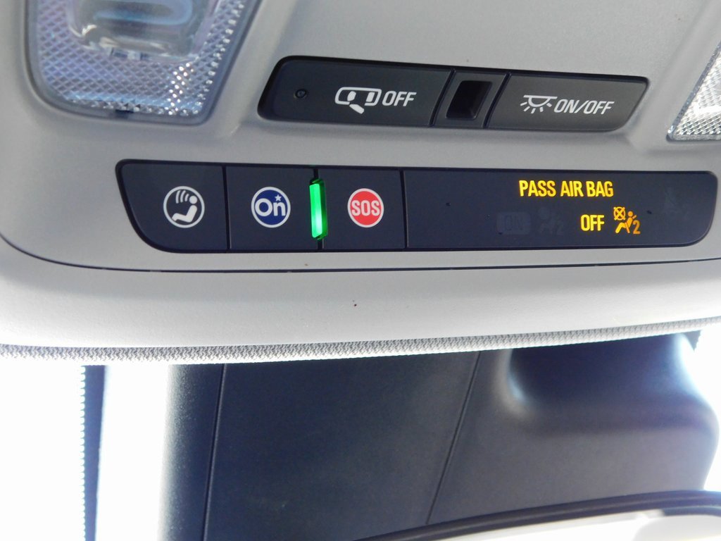 Used 2024 Chevrolet Malibu LS w/ Driver Confidence Package image 32