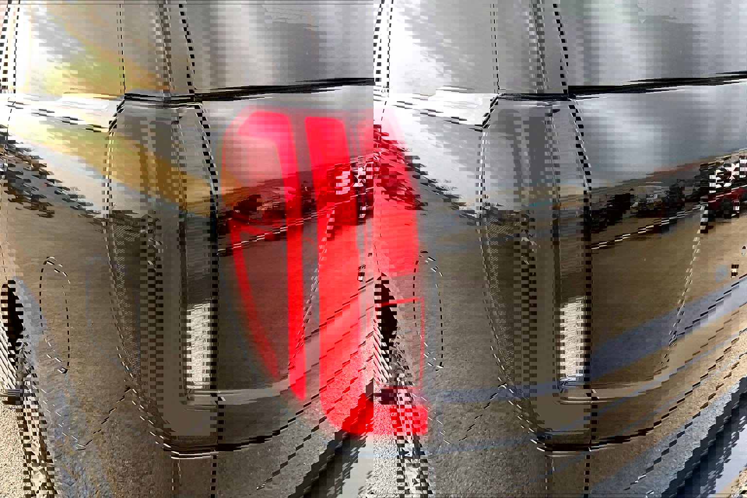 Used 2025 Ford Expedition Active image 29