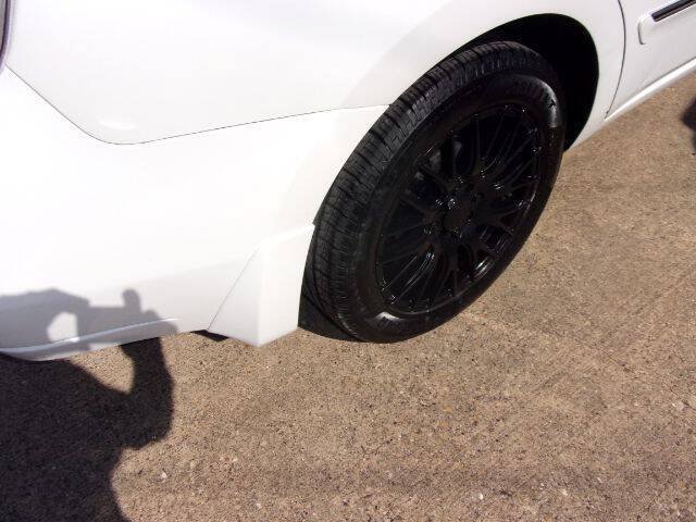 Used 2012 Nissan Sentra 2.0 S FWD image 9