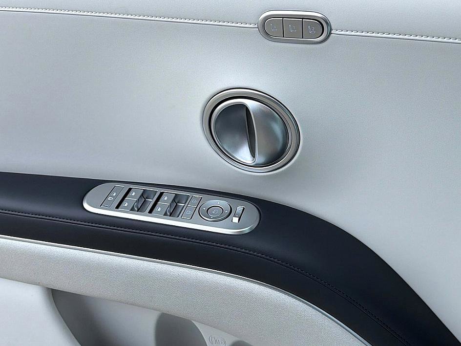 Certified 2026 Hyundai Palisade Calligraphy image 20