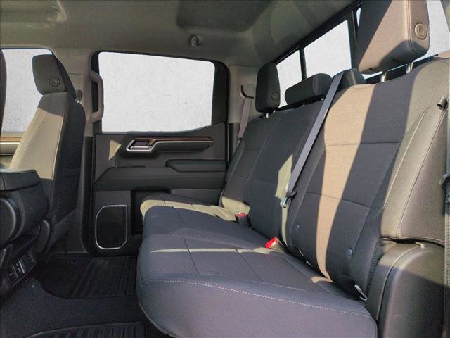 New 2026 Chevrolet Silverado 1500 LT w/ All Star Edition Plus AWD/4WD image 16