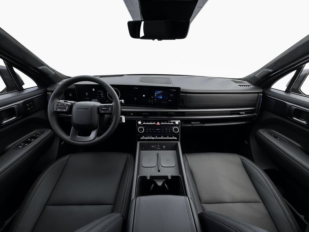 New 2026 Hyundai Santa Fe Calligraphy image 20