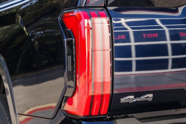 New 2026 Toyota Tundra 1794 Edition image 7