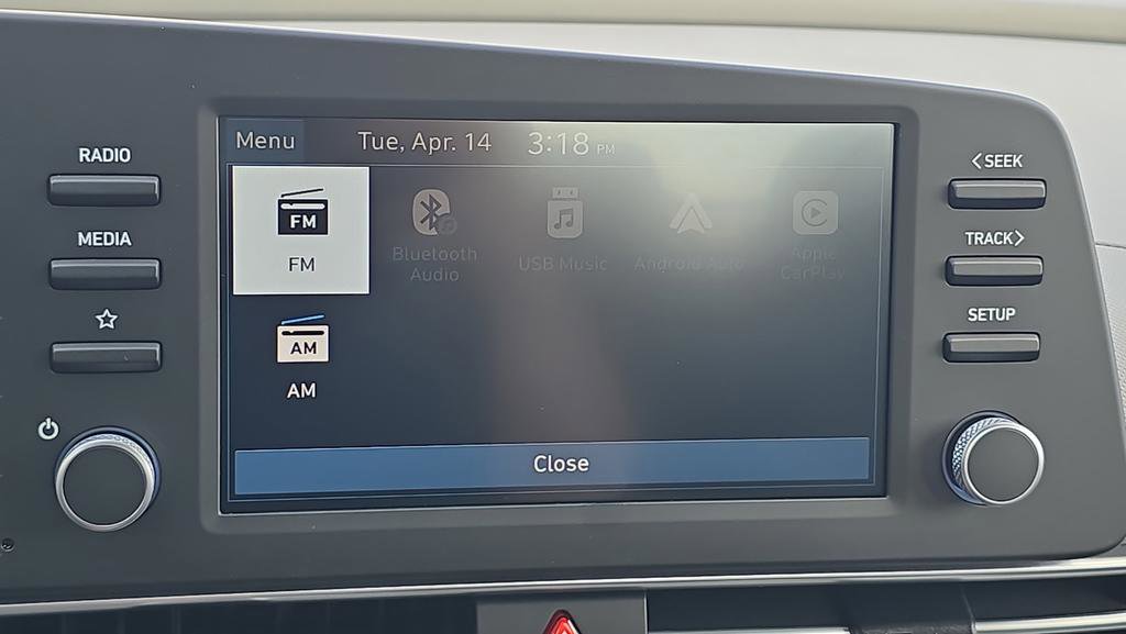 New 2026 Hyundai Elantra SE FWD image 29