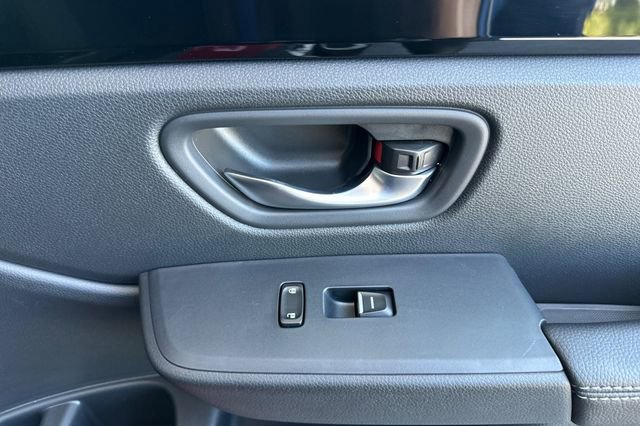 Certified 2026 Honda Passport RTL image 19