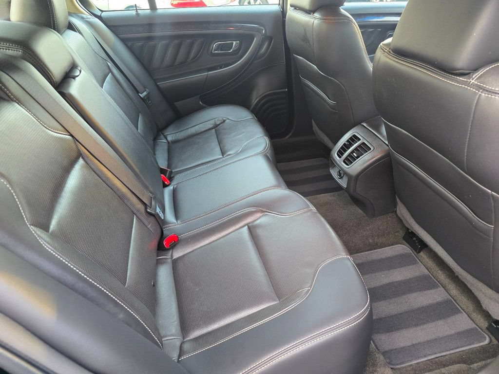 Used 2012 Ford Taurus Limited FWD image 13